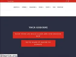 Sites similar to ymcagisborne.org.nz