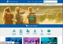 Sites similar to ymcagwc.org