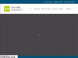 Sites similar to ymcagym.co.uk