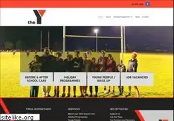 Sites similar to ymcahb.org.nz