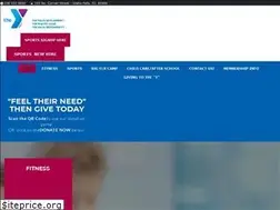 Sites similar to ymcaidahofalls.org