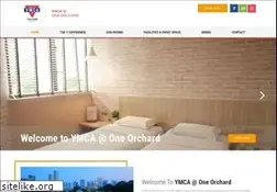Sites similar to ymcaih.com.sg
