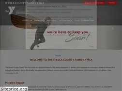Sites similar to ymcaitasca.org