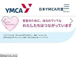 Sites similar to ymcajapan.org