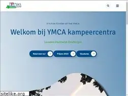 Sites similar to ymcakampeercentra.nl
