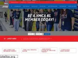 Sites similar to ymcakl.com