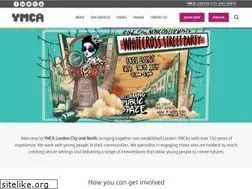 Sites similar to ymcalondoncan.org