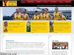 Sites similar to ymcamarathon.org.nz