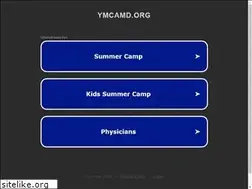 Sites similar to ymcamd.org