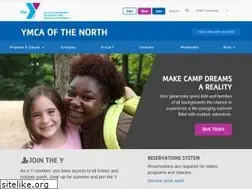 Sites similar to ymcamn.org