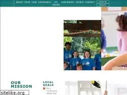 Sites similar to ymcamv.org