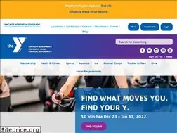 Sites similar to ymcanoco.org