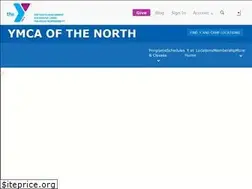 Sites similar to ymcanorth.org