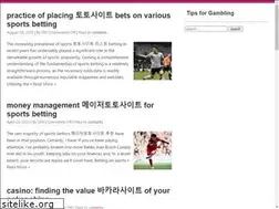 Sites similar to ymcanorthumberland.com