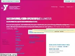 Sites similar to ymcanwfl.org