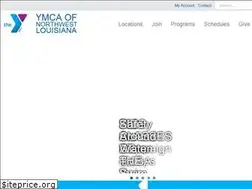 Sites similar to ymcanwla.org