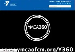 Sites similar to ymcaofcm.org