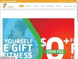 Sites similar to ymcaofcoastalga.org