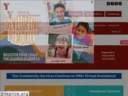 Sites similar to ymcaofsimcoemuskoka.ca