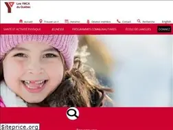 Sites similar to ymcaquebec.org