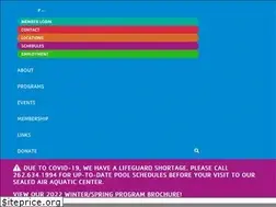 Sites similar to ymcaracine.org