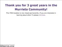 Sites similar to ymcarc.org