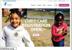 Sites similar to ymcarichmond.org