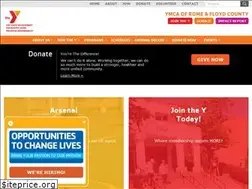Sites similar to ymcarome.org