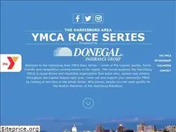 Sites similar to ymcarun.com