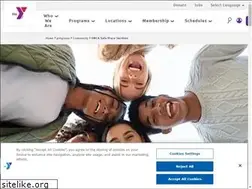 Sites similar to ymcasafeplaceservices.org