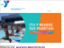 Sites similar to ymcasanjuan.org