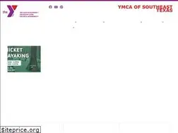 Sites similar to ymcasetx.org