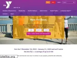 Sites similar to ymcasf.org