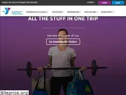 Sites similar to ymcashr.org