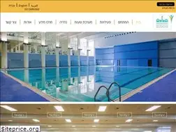 Sites similar to ymcasport.org.il