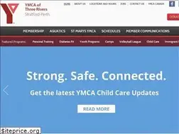 Sites similar to ymcastratfordperth.ca