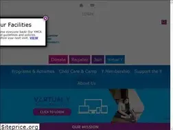 Sites similar to ymcaswin.org