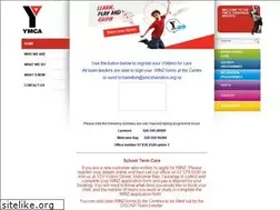 Sites similar to ymcatauranga.org.nz