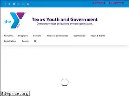 Sites similar to ymcatexasyg.org