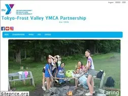 Sites similar to ymcatfv.org