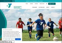 Sites similar to ymcatricities.org