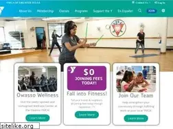 Sites similar to ymcatulsa.org