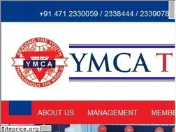 Sites similar to ymcatvm.org
