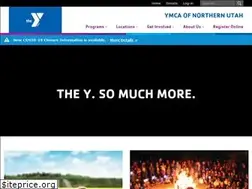 Sites similar to ymcautah.org
