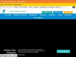 Sites similar to ymcavbr.org
