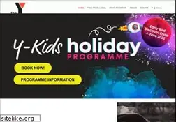 Sites similar to ymcawellington.org.nz