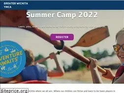 Sites similar to ymcawichita.org