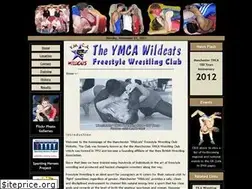 Sites similar to ymcawildcats.net
