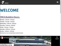 Sites similar to ymcaworthington.org