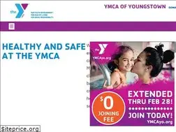 Sites similar to ymcayo.org